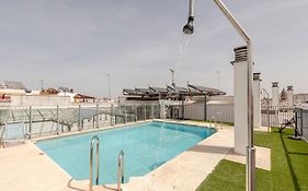 Sevillahome- Altozano Triana